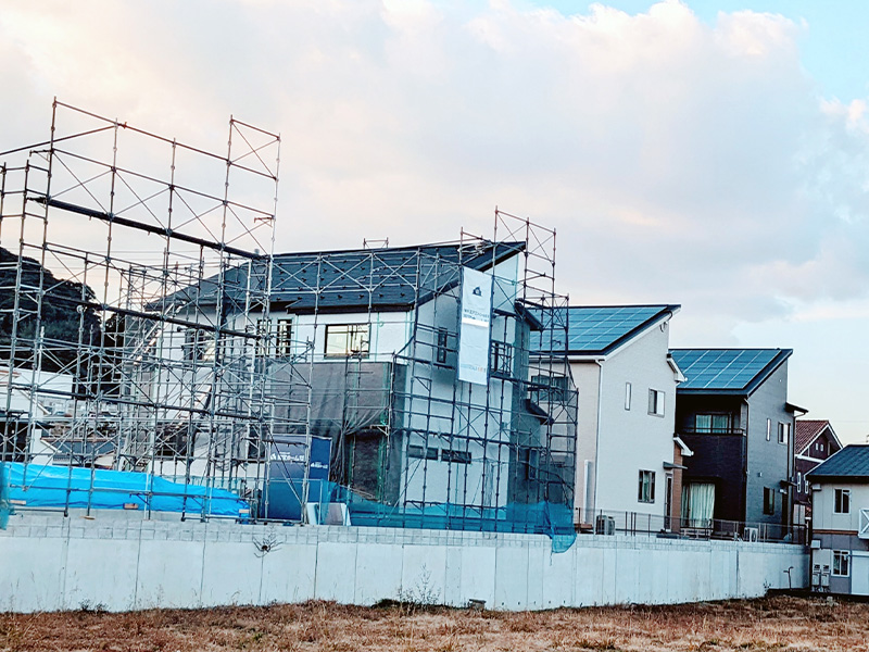 住宅リフォーム