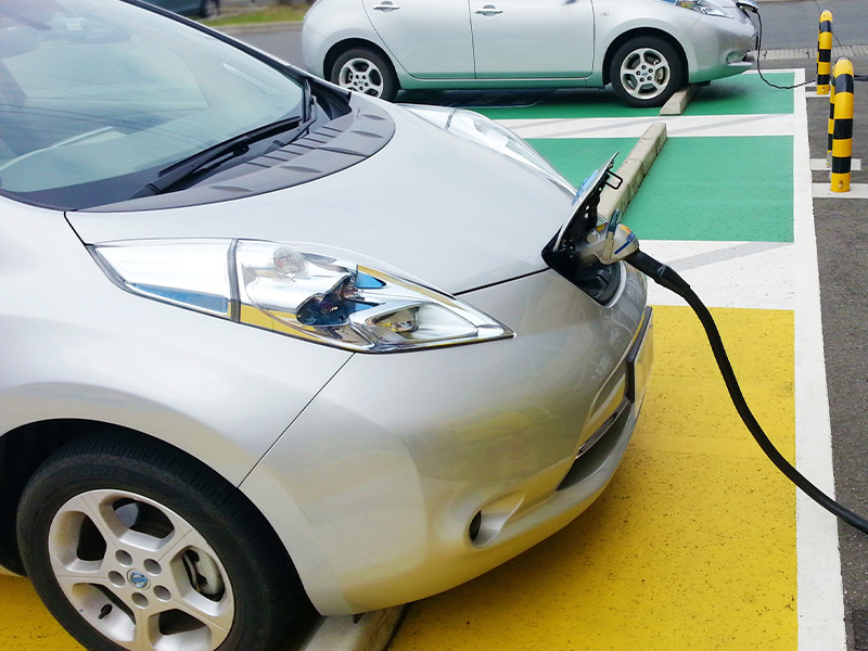 当社の事業内容